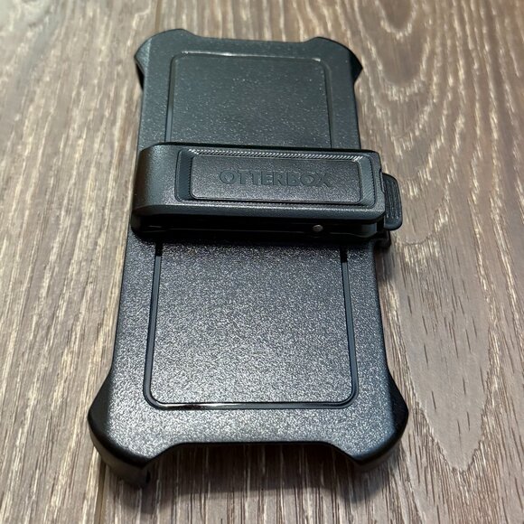 OtterBox Defender Series Holster/Belt Clip for iPhone 13 Pro - Picture 2 of 5